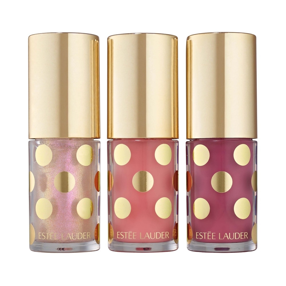 SHEER WONDERS LIP OIL (SET DE ACEITES LABIALES)